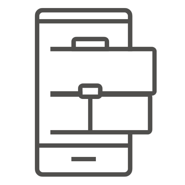 Conexus Mobile - Services M2M/ IOT