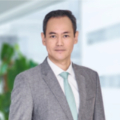 Mr. Arthur Tang