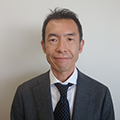Mr. Hide Hayashi