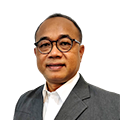 Mr. Bimantoro